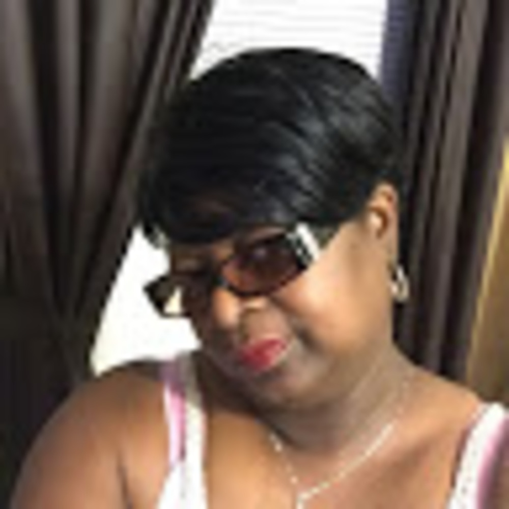 Meet your Posher, Joanne